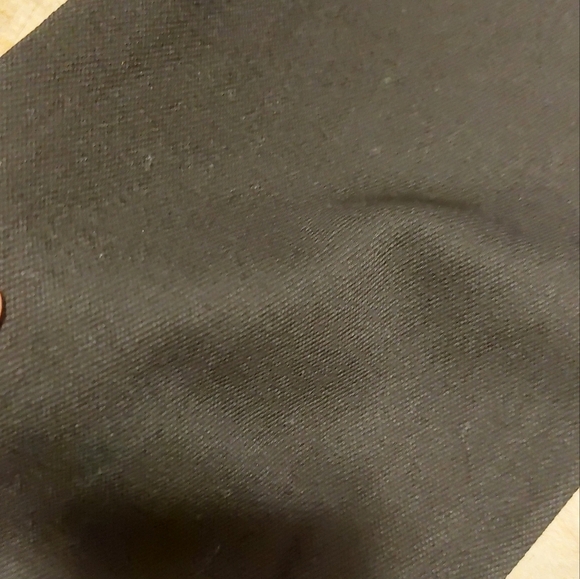 Theory wool blend pants size  4 - Picture 2 of 6